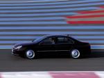 Peugeot 607 Pescarolo Concept 2002 года